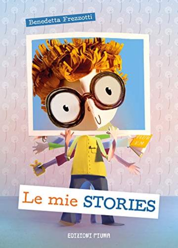 Le mie Stories (narrativa)